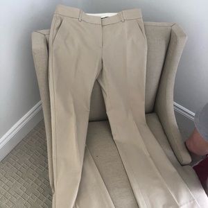 Theory work pants